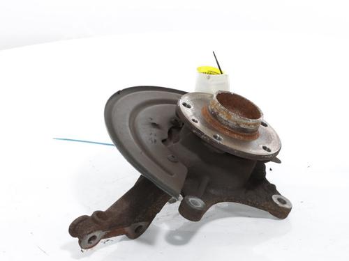 Left front steering knuckle DACIA DUSTER (HM_) 1.0 LPG (HMMT) | BP27287599M25 - Image 7
