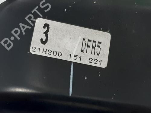 Pipe MAZDA CX-30 (DM) e-SKYACTIV-X M Hybrid | BP40574318M125 - Image 3