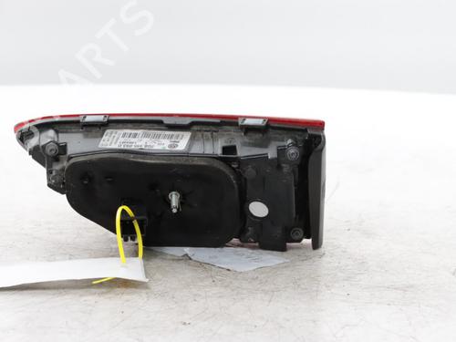 Left taillight VW POLO VI (AW1, BZ1, AE1) 1.0 TSI | BP38347266C34 - Image 6