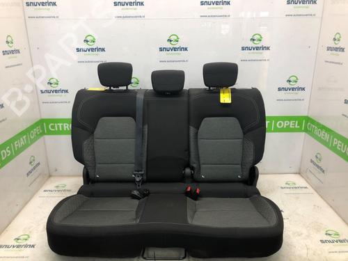 Used Rear seat RENAULT CAPTUR II (HF_) TCe 90 (HFM6) (91 hp) 24159945