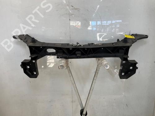 Frontplade/Frontkurv Frontplade/Frontkurv RENAULT CLIO III Grandtour (KR0/1_) 1.2 16V (KR0P) (101 hp) 33845707 33845707