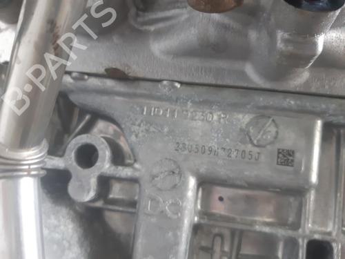 Engine RENAULT CLIO V (B7_) 1.0 TCe 90 (B7MT) | BP38409284M1 - Image 9