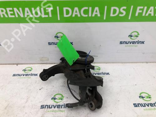 Used Left front steering knuckle Left front steering knuckle 19103531 19103531