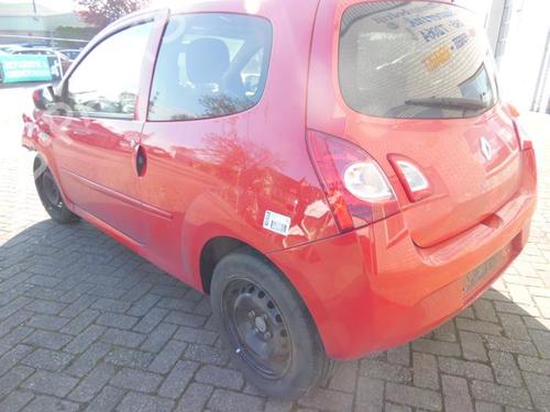 Radio RENAULT TWINGO II (CN0_) 1.2 16V (CN04, CN0B) | BP40571882E6 - Image 7