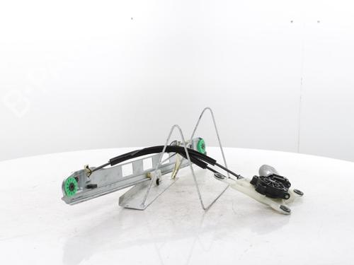 Front left window mechanism RENAULT MASTER III Van (FV) 2.3 dCi 150 FWD (FV0F, FV03, FV09) | BP34566799C22 - Image 4