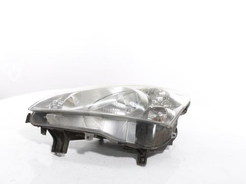 Used Left headlight PEUGEOT PARTNER Box Body/MPV 1.6 HDi 16V (90 hp) 28521393
