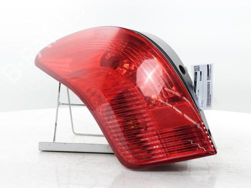 Feu arrière gauche PEUGEOT 308 SW I (4E_, 4H_) 1.6 16V (120 hp) 31960567