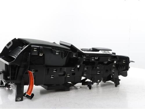 Middle console DS DS 4 II (FR_, FB_, F3_, FP_) E-TENSE 225 (F3DGZT) | BP40542846I22 - Image 9