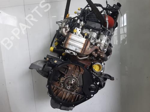 Engine VW CRAFTER Van (SY_, SX_) 2.0 TDI RWD (SYB, SYC, SYD) | BP38110943M1 - Image 3