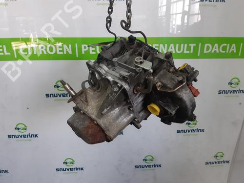 Gearbox PEUGEOT 306 Convertible (7D, N3, N5) 1.8 | BP18028453M3 