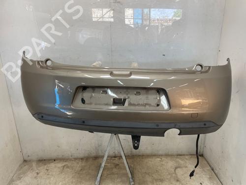rear-bumper-citroen-c3-ii-sc_-2009-36538721 main image