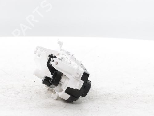 Climate control RENAULT CAPTUR I (J5_, H5_) 1.2 TCe 120 | BP33846252I5  - Image 8