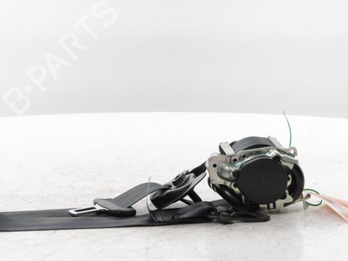 Rear right seatbelt CITROËN C3 III (SX) 1.2 PureTech 82 | BP34564118I28  - Image 5
