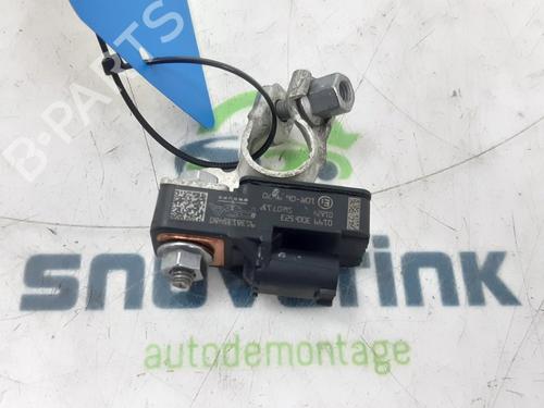 Used Cable PEUGEOT PARTNER Box Body/MPV (K9) 1.5 BlueHDI 130 (131 hp) 23120911