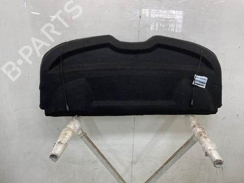 Hoedenplank Hoedenplank PEUGEOT 208 I (CA_, CC_) 1.2 VTI 82 (82 hp) 34567319 34567319