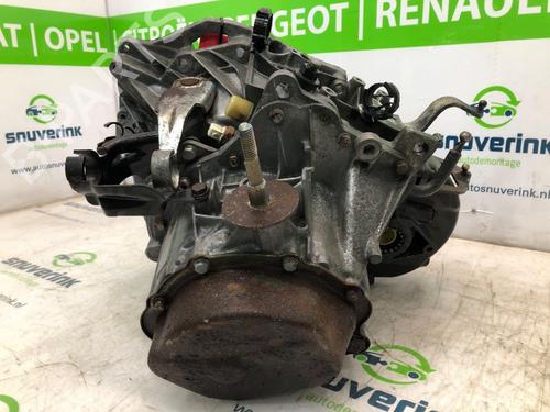 Gearbox CITROËN ZX (N2) 1.9 DT | BP16192973M3 