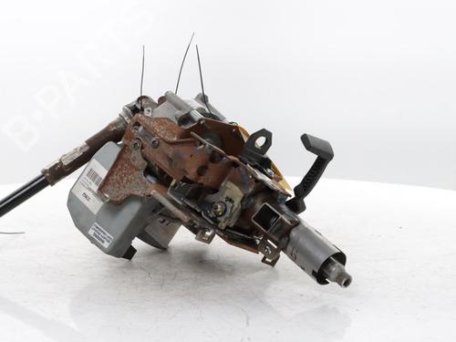 Steering column RENAULT CLIO III (BR0/1, CR0/1) 1.2 16V (BR02, BR0J, BR11, CR02, CR0J, CR11) | BP34562368M21 - Image 8