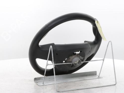 Steering wheel RENAULT MASTER III Van (FV) 2.3 dCi 150 FWD (FV0F, FV03, FV09) | BP37262928C49 - Image 5