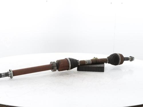 Right front driveshaft RENAULT CLIO V (B7_) 1.0 TCe 90 (B7MT) | BP36538343M39 - Image 5
