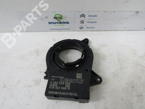Used Electronic sensor Electronic sensor RENAULT TWINGO III (BCM_, BCA_) 1.0 SCe 70 (71 hp) 11010000 11010000