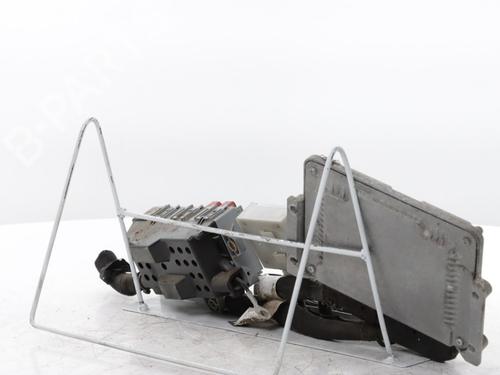 Centralita motor PEUGEOT BOXER Van (244) 2.2 HDi | BP30866804M57