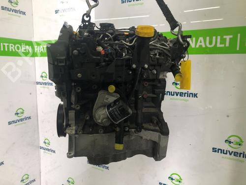 Engine RENAULT MEGANE IV Hatchback (B9A/M/N_) 1.5 dCi 110 (B9A3) | BP19103481M1 - Image 3