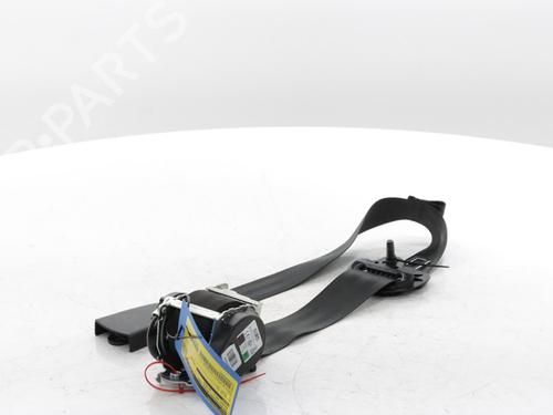 Front right seatbelt PEUGEOT 408 II (FP_, F3_, FM_) Hybrid 136 (FPHPYC) | BP29426590I25 