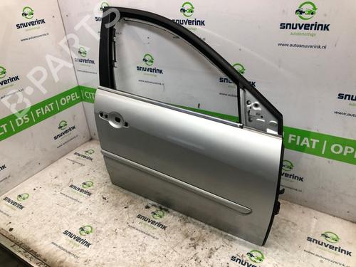 Right front door RENAULT LAGUNA III (BT0/1) 2.0 dCi (BT01, BT08, BT09, BT0E, BT0K, BT12, BT1C, BT1D,... | BP18301037C3 