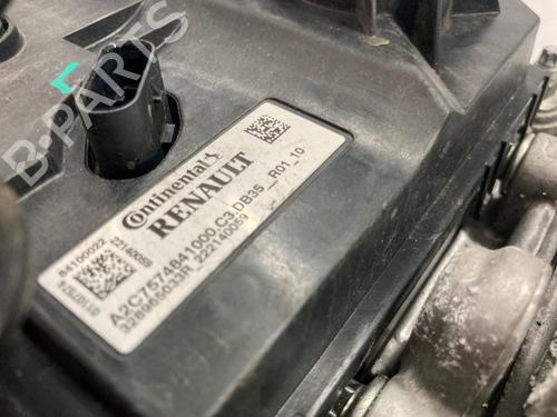 Gearbox RENAULT ARKANA I (LCM_, LDN_) 1.6 E-TECH 145 (LDMU) | BP34564652M3 - Image 9