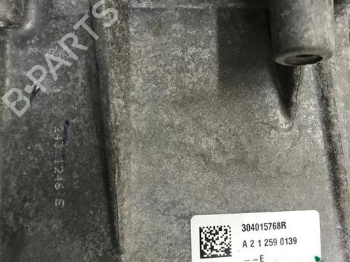 Gearbox RENAULT CLIO V (B7_) 1.0 TCe 90 (B7MT) | BP34423716M3 - Image 6