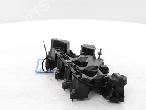 Valve cover PEUGEOT 308 SW II (LC_, LJ_, LR_, LX_, L4_) 1.5 BlueHDi 130 | BP30186622M124 