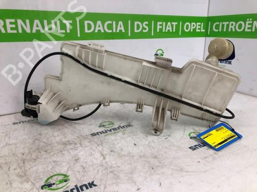 Windscreen washer tank PEUGEOT 3008 II SUV (MC_, MR_, MJ_, M4_) 1.2 THP/ PureTech 130 (MRHNSM, MRHNSU, MRHNSJ, MRHNYW,... | BP19147893C113 