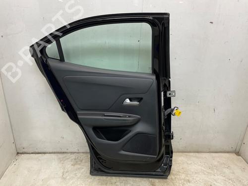 Dør venstre bagtil OPEL MOKKA 1.2 (76) | BP34562928C4 - Image 5