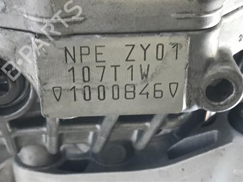 Engine CITROËN C3 IV (CC_, CB_) ë-C3 (CBZYAZ) | BP38347420M1 - Image 6