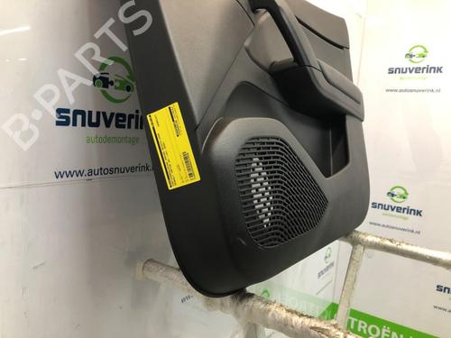 Front right panel RENAULT CAPTUR II (HF_) TCe 100 (HFMT) | BP24160490C59 - Image 2