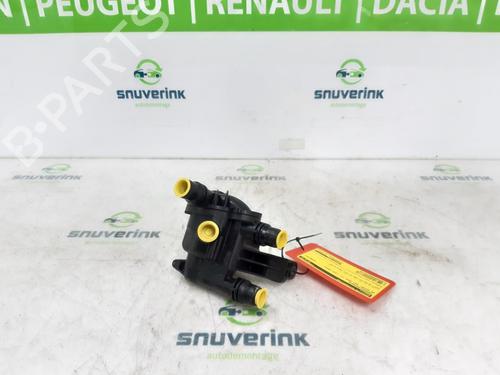 Termostathus DS DS 7 Crossback (J4_, JR_, JC_) E-TENSE 225 (J4DGZU, J45GQU) 9843217680