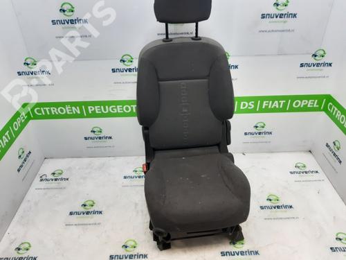 left-front-seat-citroen-berlingo-box-bodympv-b9-16-bluehdi-100-8846y3-8846z4-2008-10802655 main image