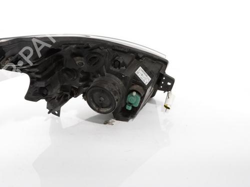 Left headlight RENAULT TRAFIC III Van (FG_) 1.6 dCi 90 (FGME) | BP27287593C28 - Image 4
