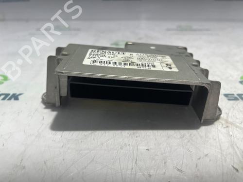 ECU airbags RENAULT CLIO III (BR0/1, CR0/1) 1.5 dCi (BR17, CR17) | BP30185296M53 