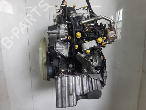 Engine VW CRAFTER Van (SY_, SX_) 2.0 TDI RWD (SYB, SYC, SYD) | BP38110943M1 - Image 2