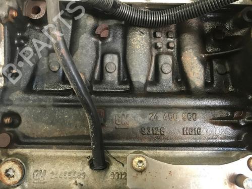 Engine OPEL CORSA D (S07) 1.2 (L08, L68) | BP34566536M1  - Image 6