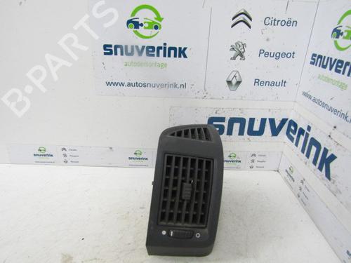 Used Air vent CITROËN JUMPER II Van 2.2 HDi 100 (101 hp) 13190402