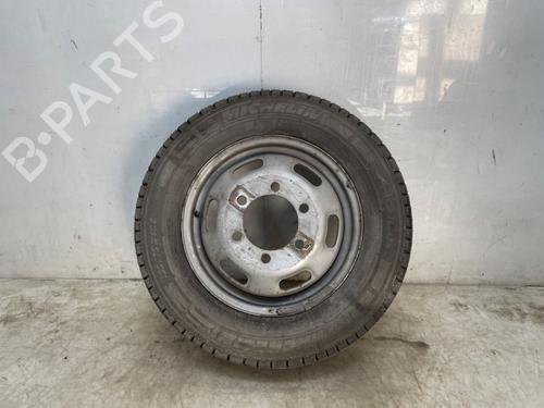 Fælk IVECO DAILY VI Platform/Chassis 33S14, 35S14, 35C14, 38S14 | BP34567374C45 - Image 5