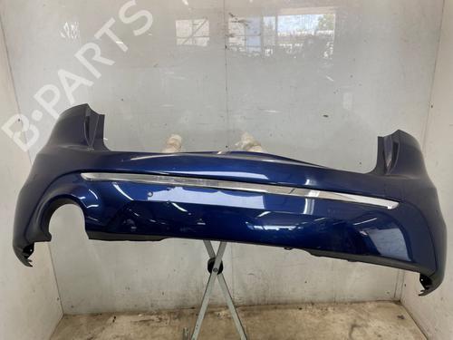 Used Rear bumper Rear bumper 38645992 38645992
