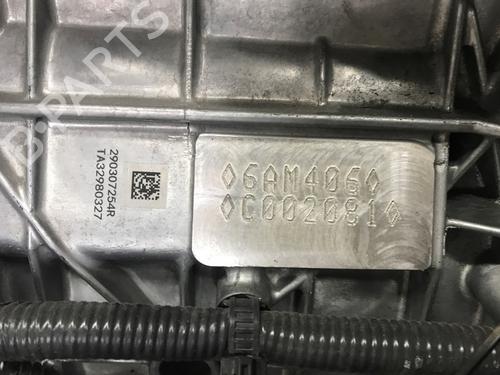 Engine RENAULT SCENIC E-TECH PHASE I EV87 | BP33696344M1  - Image 8