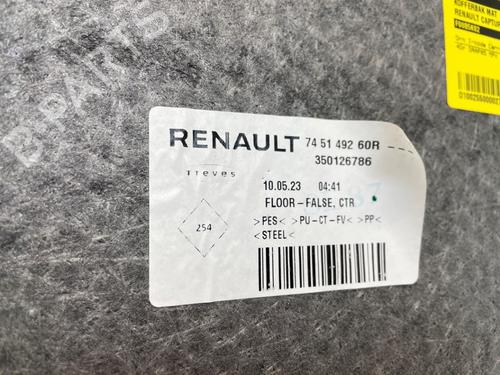 Luggage compartment floor RENAULT CAPTUR II (HF_) E-TECH 145 (HFMU) | BP33813792I33  - Image 5