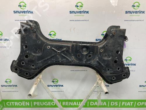 Subframe FIAT DUCATO Platform/Chassis (250_) 160 Multijet 3,0 D | BP23987625M9 