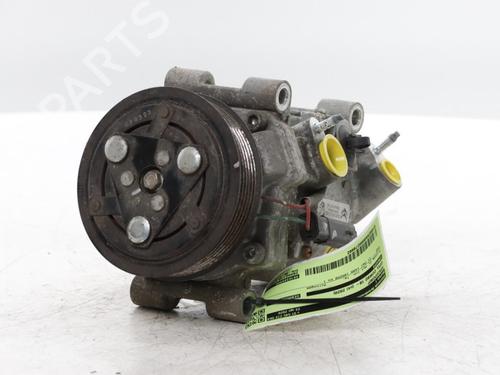 AC compressor OPEL COMBO Box Body/MPV (K9) 1.5 D | BP36538629M34 - Image 9