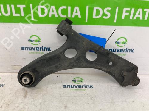 Used Left front suspension arm PEUGEOT 208 II (UB_, UP_, UW_, UJ_) 1.2 PureTech 100 (101 hp) 20500017