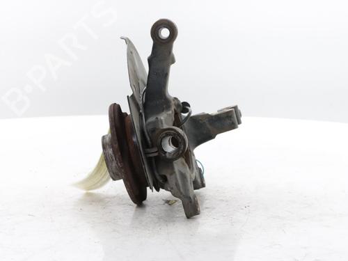 Left front steering knuckle RENAULT CLIO V (B7_) 1.6 E-TECH 140 (B7MU) | BP39716833M25 - Image 3